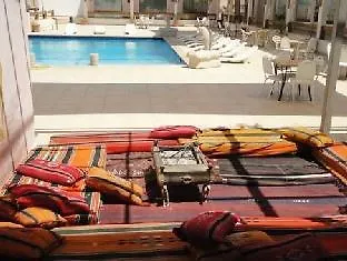 Aqaba Adventure Divers Resort & Dive Center Nocleg ze śniadaniem