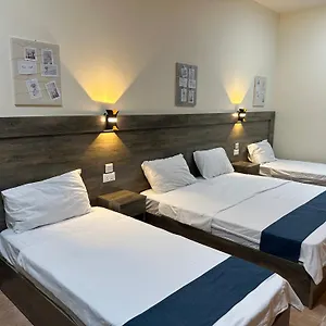 Apartament Relax House For, Akaba