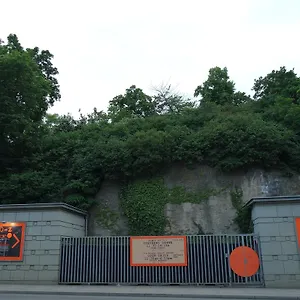  Hostel 10-z Bunker Czech Republic