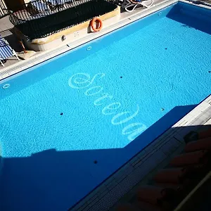 Soreda Szálloda