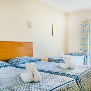 Point Complex Apartmanhotel