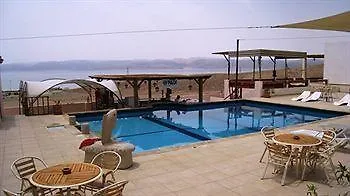 Aqaba Adventure Divers Resort & Dive Center Nocleg ze śniadaniem