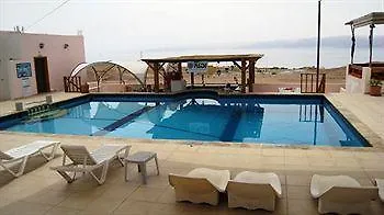 Aqaba Adventure Divers Resort & Dive Center Jordania