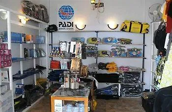 Aqaba Adventure Divers Resort & Dive Center