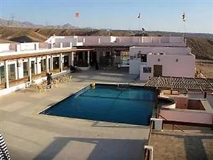 Aqaba Adventure Divers Resort & Dive Center 3*,