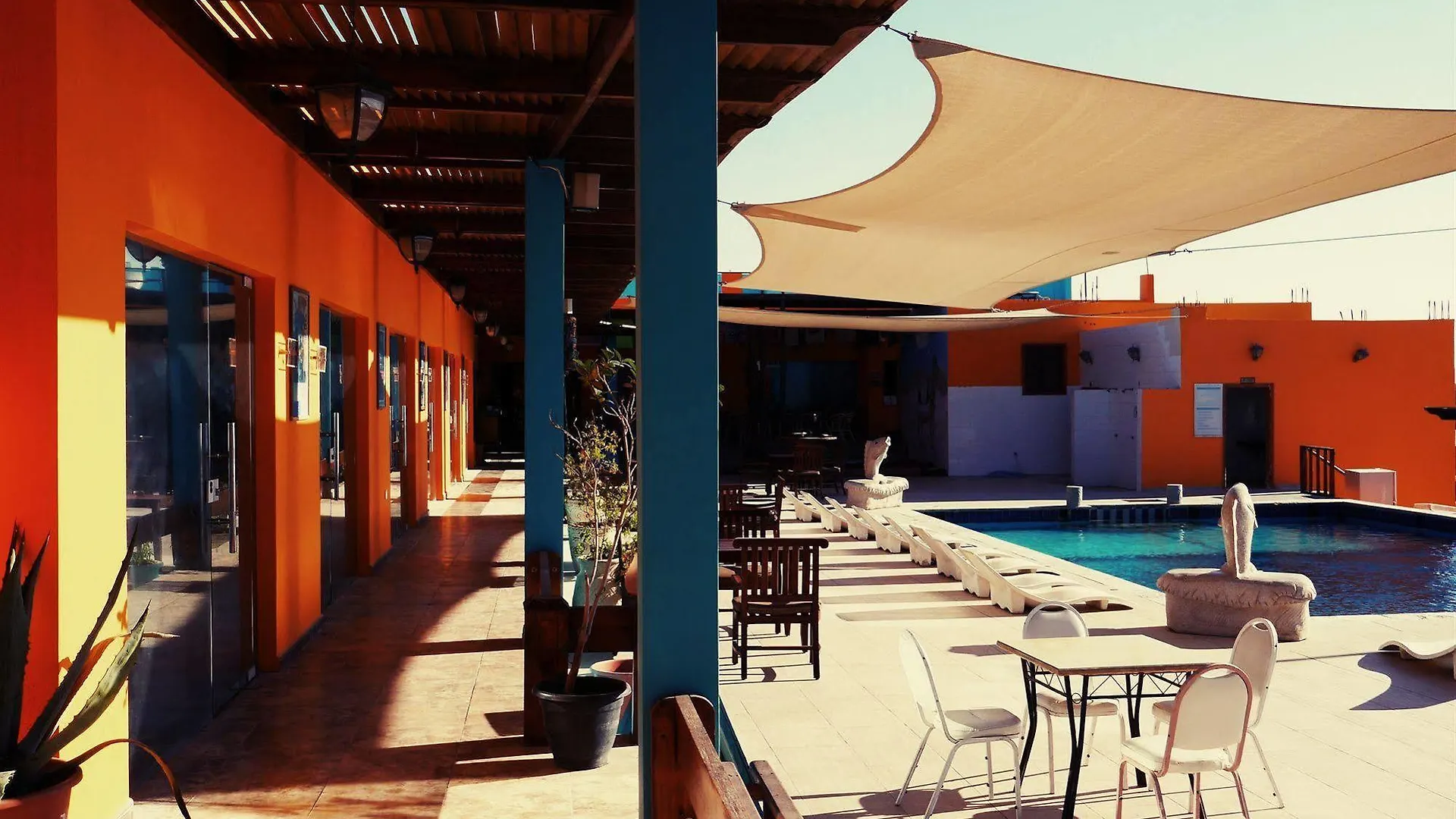 Aqaba Adventure Divers Resort & Dive Center