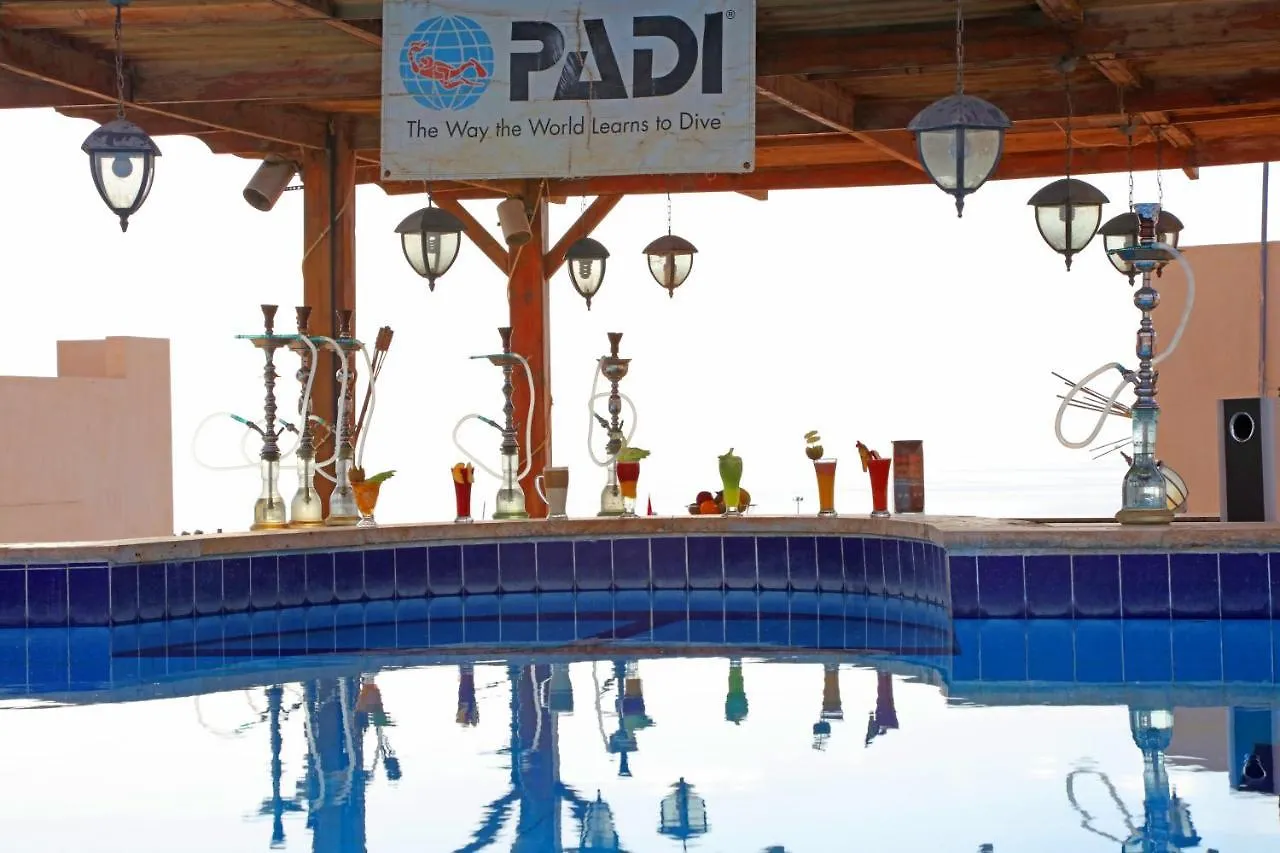 Aqaba Adventure Divers Resort & Dive Center Jordania